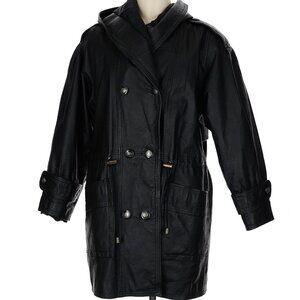 MGR It's our Universe Outer Shell Genuine Leather